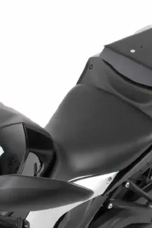 Hepco en Becker bagage drager Yamaha MT 03 2016-2019 Sportrack Trendy